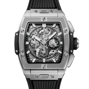Spirit of Big Bang Titanium 42MM