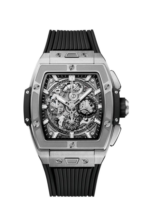 Spirit of Big Bang Titanium 42MM
