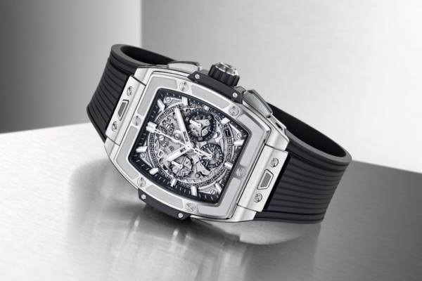 Spirit of Big Bang Titanium 42MM - Image 2