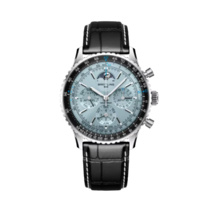 Navitimer B19 Chronograph 43 Perpetual Calendar