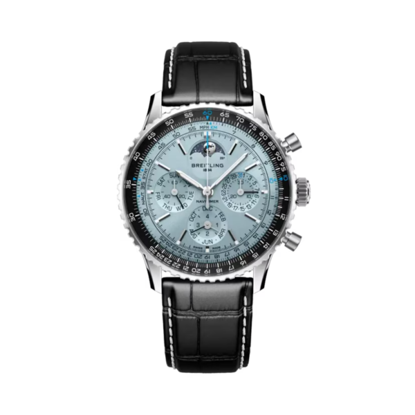 Navitimer B19 Chronograph 43 Perpetual Calendar