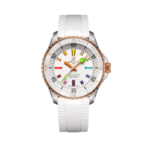Superocean Automatic 36