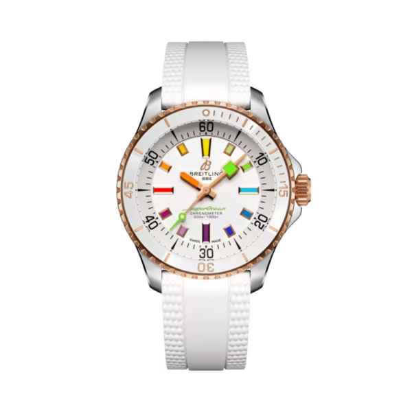 Superocean Automatic 36