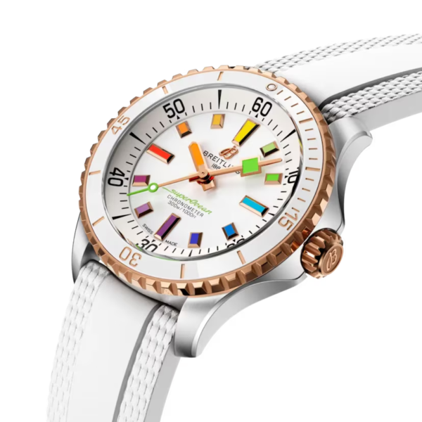 Superocean Automatic 36 - Image 3