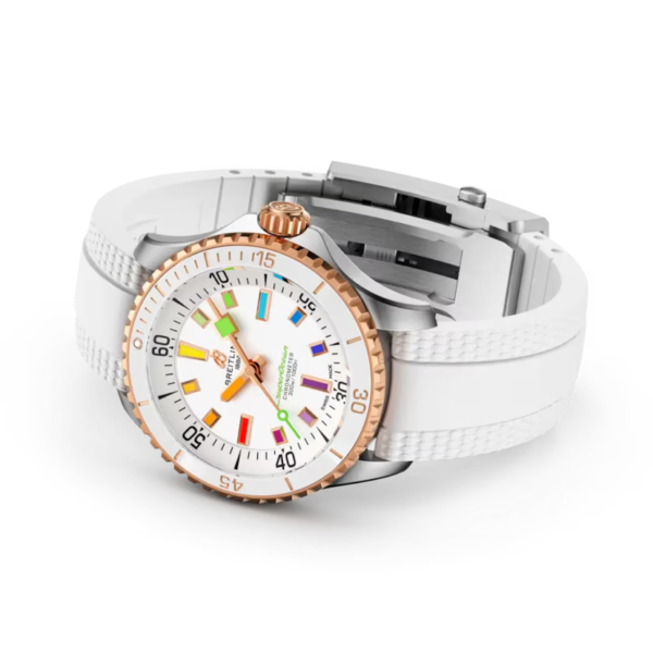 Superocean Automatic 36 - Image 2
