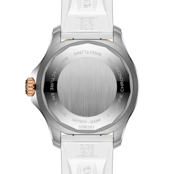 Superocean Automatic 36 - Image 4