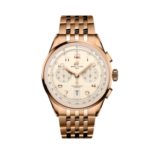 Premier B01 Chronograph 42