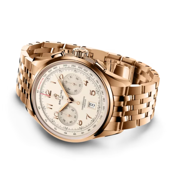 Premier B01 Chronograph 42 - Image 4