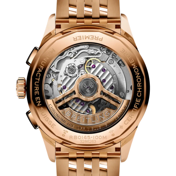 Premier B01 Chronograph 42 - Image 2