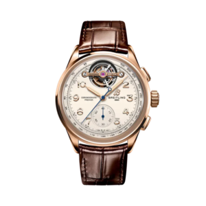 Premier B21 Chronograph Tourbillon 42 Léon Breitling