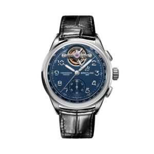 Premier B21 Chronograph Tourbillon 42 Willy Breitling