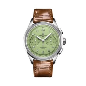 Premier B09 Chronograph 40