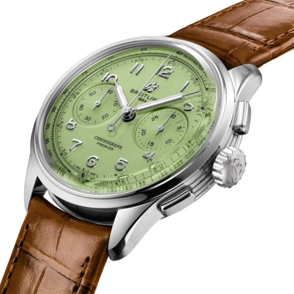 Premier B09 Chronograph 40 - Image 3