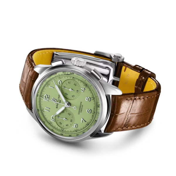 Premier B09 Chronograph 40 - Image 4