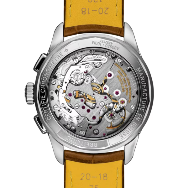 Premier B09 Chronograph 40 - Image 2
