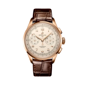 Premier B09 Chronograph 40