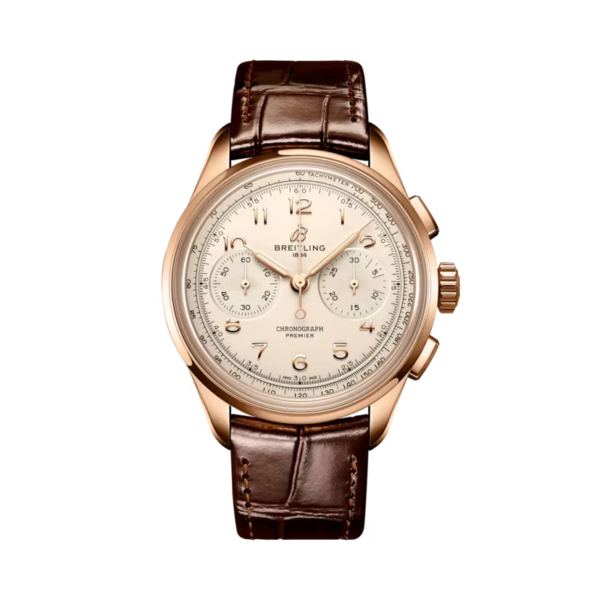 Premier B09 Chronograph 40