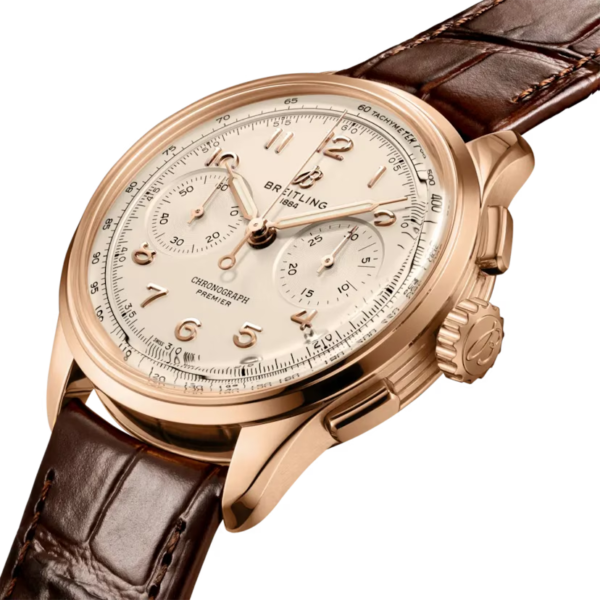 Premier B09 Chronograph 40 - Image 2