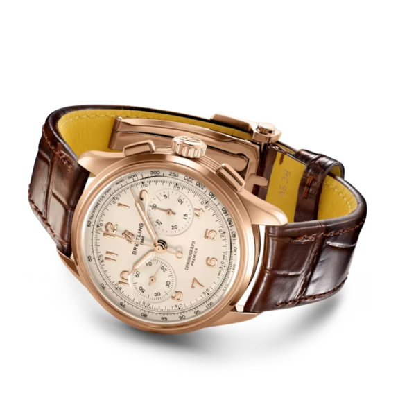 Premier B09 Chronograph 40 - Image 3