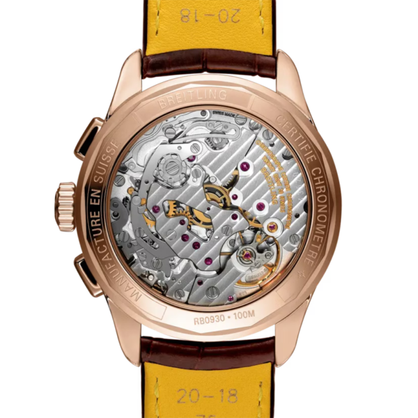 Premier B09 Chronograph 40 - Image 4