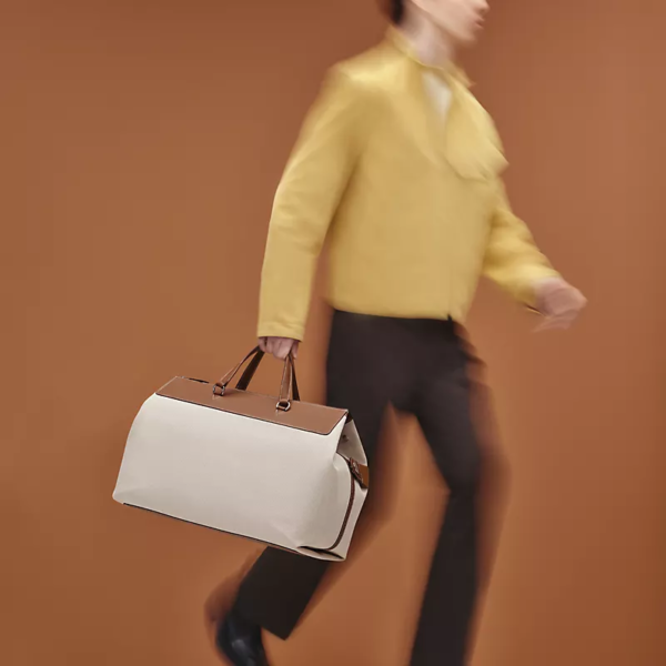 R.M.S Weekender bag - Image 2