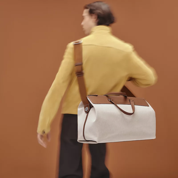 R.M.S Weekender bag - Image 3